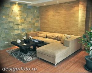 фото Интерьер маленькой гостиной 05.12.2018 №032 - living room - design-foto.ru